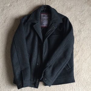 American Eagle Pea Coat
